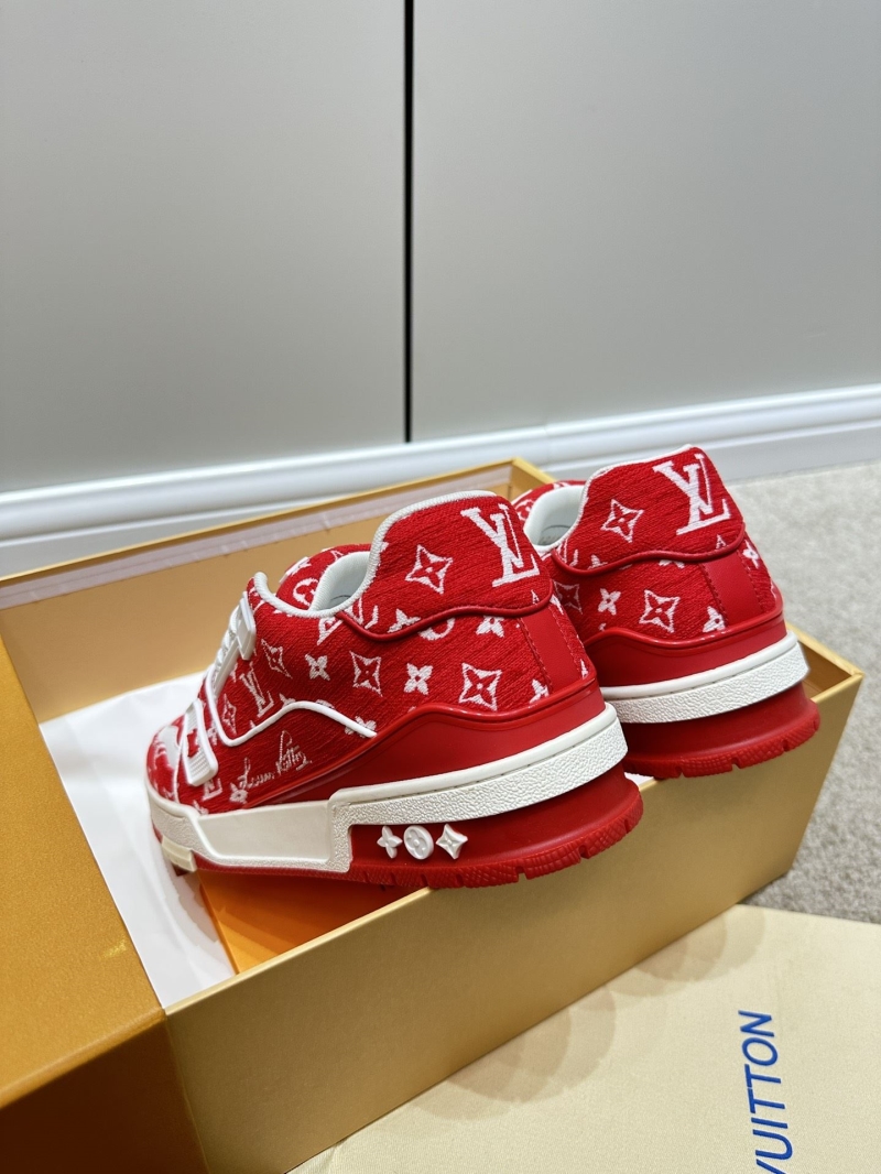 Louis Vuitton Sneakers